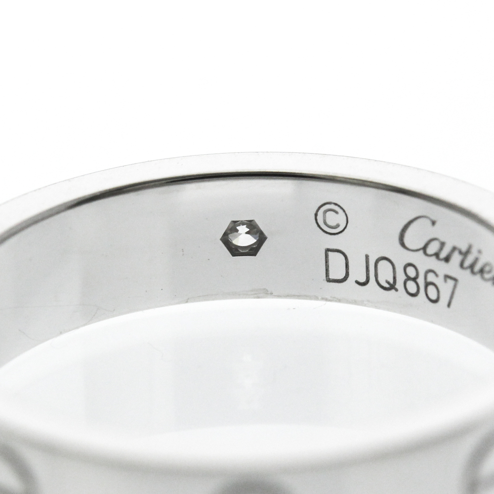 CARTIER Ring - Picture 8 of 10